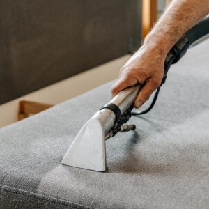 Furniture Cleaning Services – Pure Space Pro