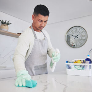 Post-Construction & Occupancy Cleaning – Pure Space Pro